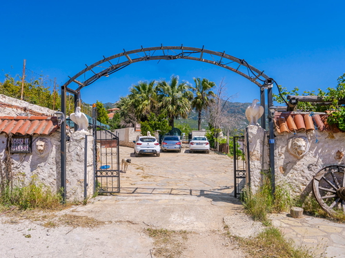  gece  -  Kasım
  | Kalkan Üzümlü’de Deniz Manzaralı Korunaklı Aile Villası Tatili